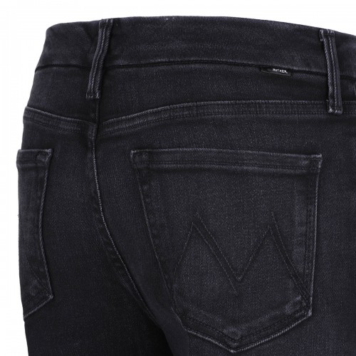 The Roller Sneak jeans 2