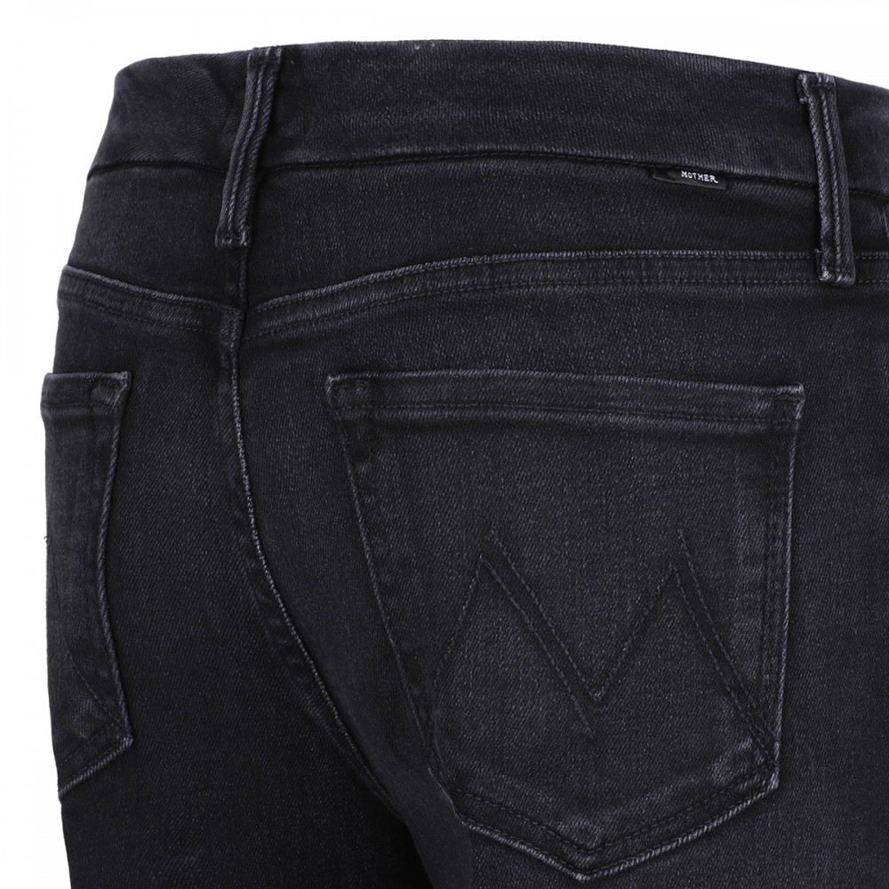 The Roller Sneak jeans