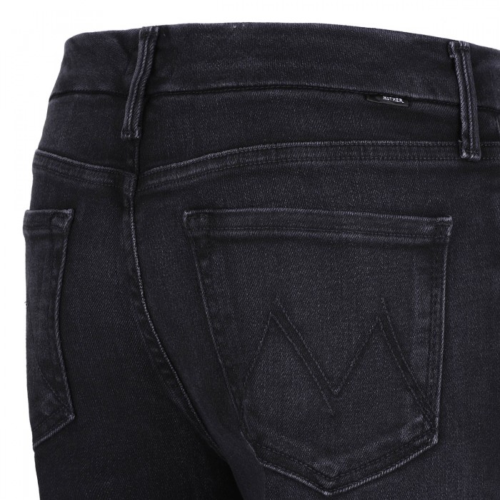 The Roller Sneak jeans