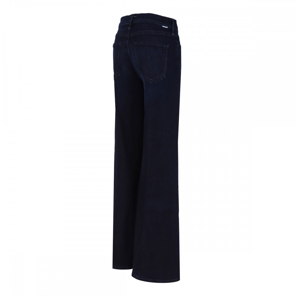 The Twister Sneak jeans