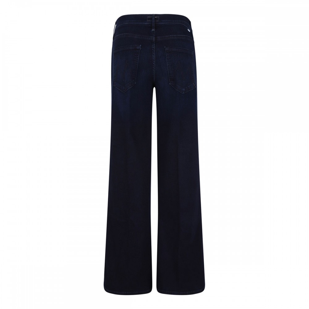 The Twister Sneak jeans