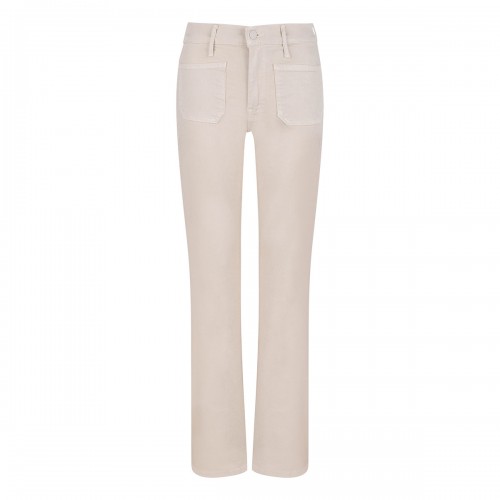 The Patch Pocket Weekender...