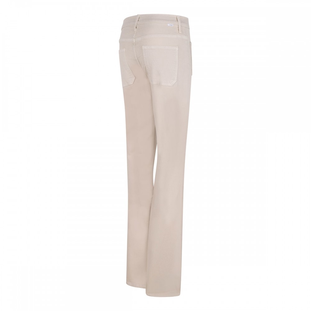 The Patch Pocket Weekender jeans