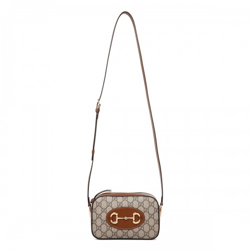 Horsebit 1955 camera bag