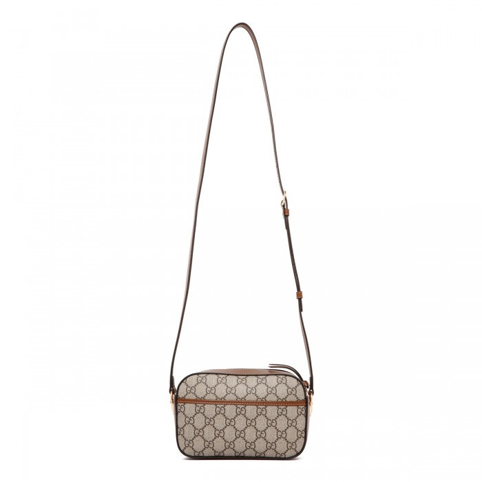 Horsebit 1955 camera bag