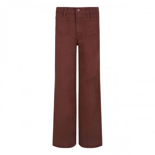 The Patch Pocket Undercover...