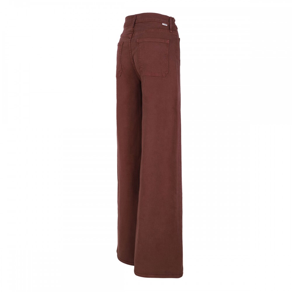 The Patch Pocket Undercover Sneak jeans