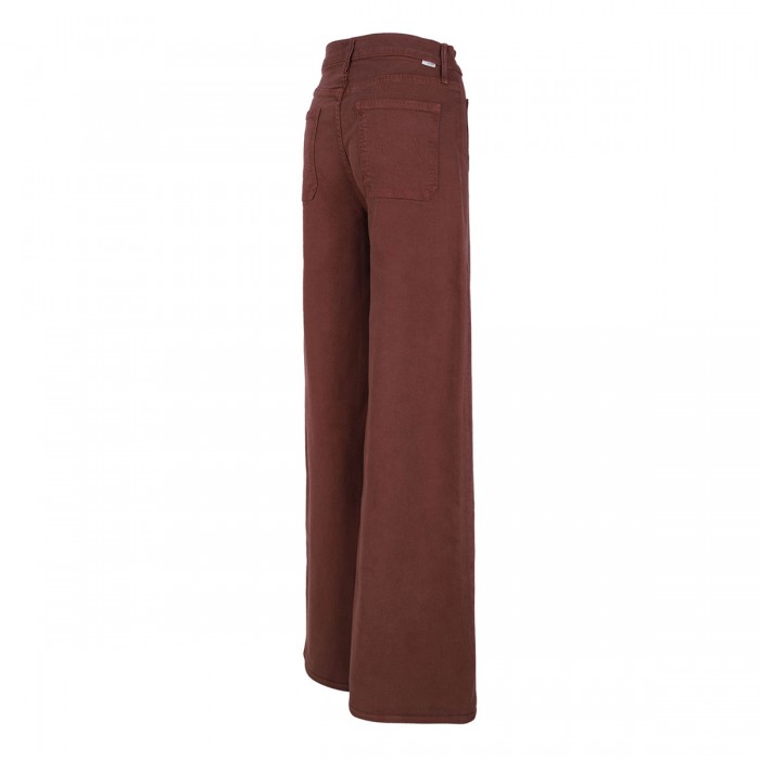 The Patch Pocket Undercover Sneak jeans