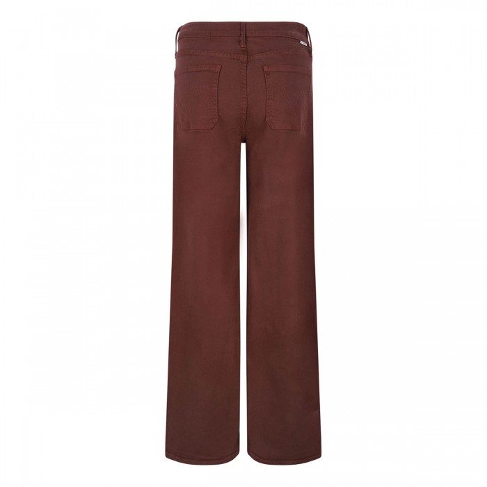 The Patch Pocket Undercover Sneak jeans