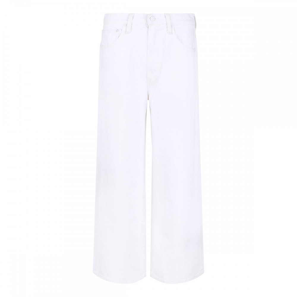 The Ditcher Roller Zip Ankle jeans