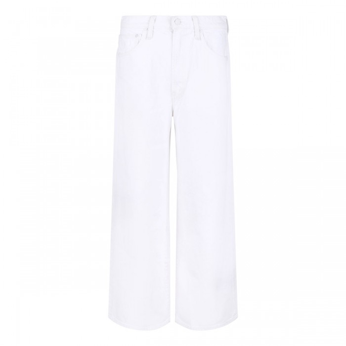 The Ditcher Roller Zip Ankle jeans