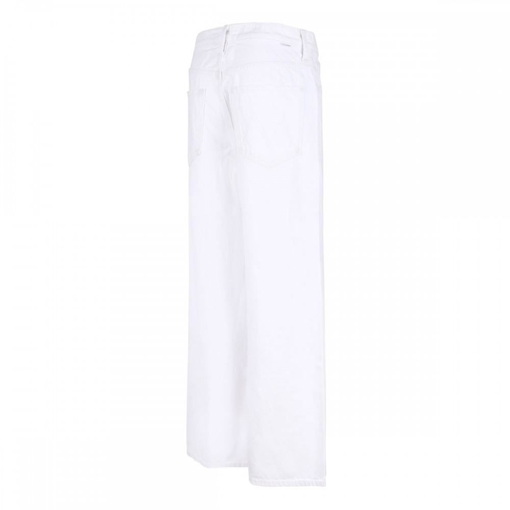 The Ditcher Roller Zip Ankle jeans