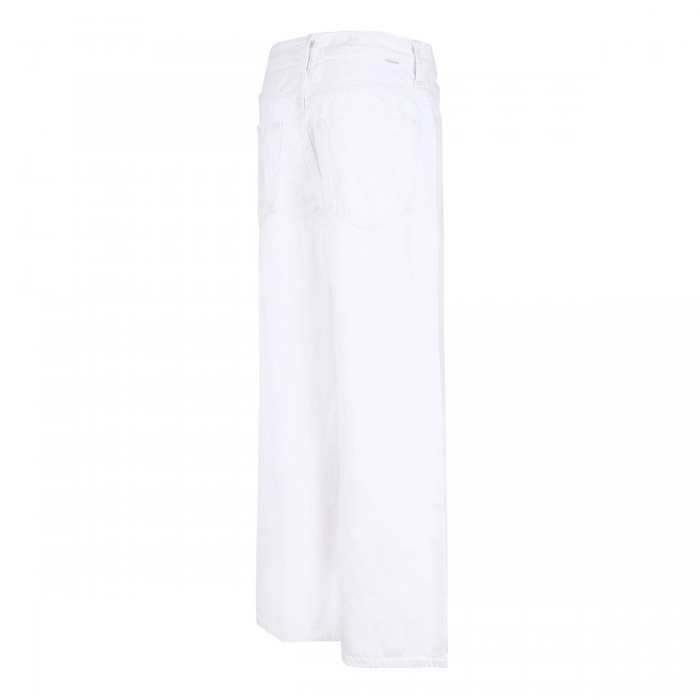 The Ditcher Roller Zip Ankle jeans