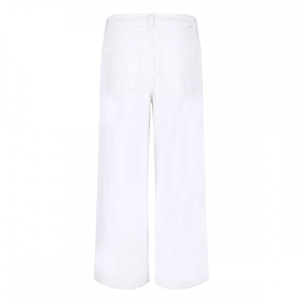 The Ditcher Roller Zip Ankle jeans