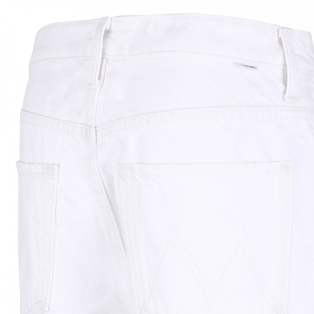 The Ditcher Roller Zip Ankle jeans