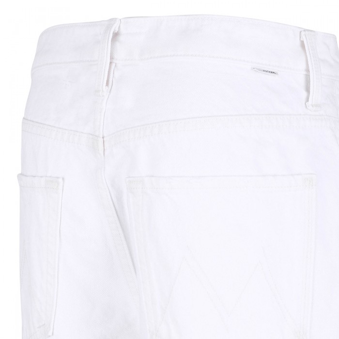 The Ditcher Roller Zip Ankle jeans