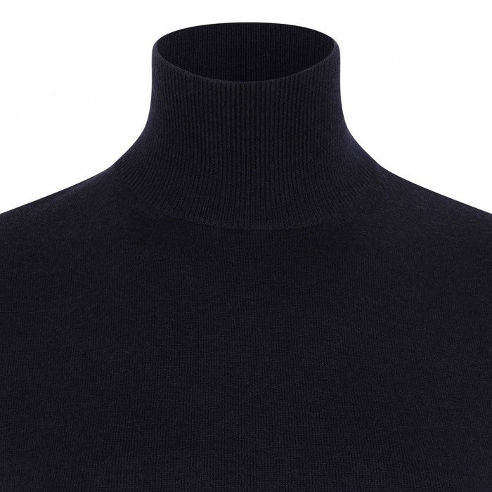 Cantone wool top