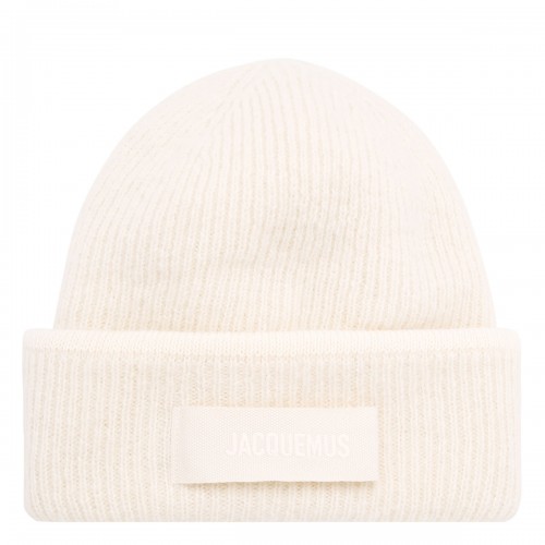 The Gros Grain beanie