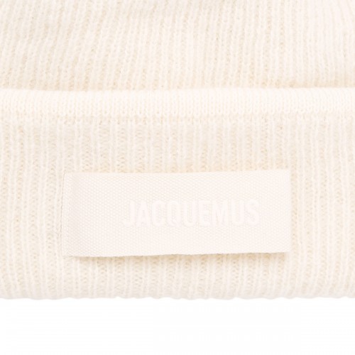 The Gros Grain beanie 2