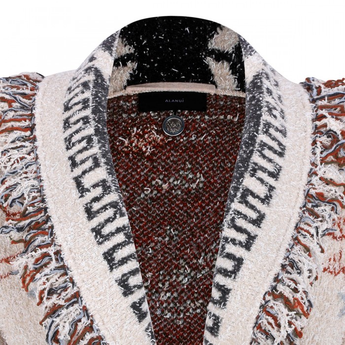 Sunset Riders cardigan