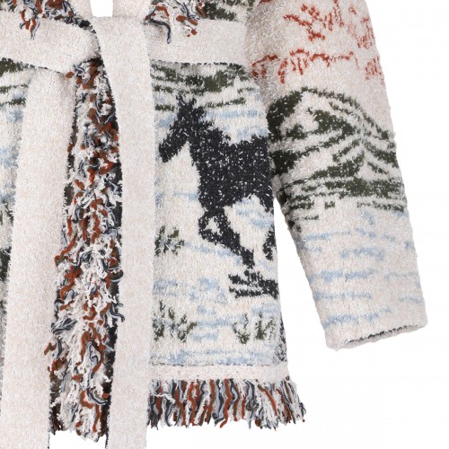 Sunset Riders cardigan 2