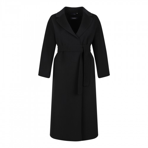 Esturia black coat