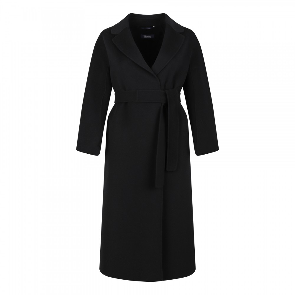 Esturia black coat