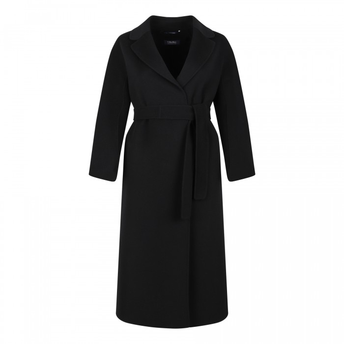 Esturia black coat