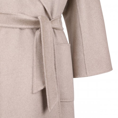 Ludmilla icon coat 2