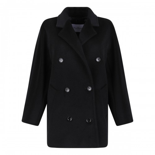 Rebus 101801 short Icon coat