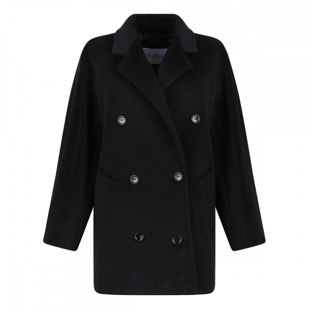 Rebus 101801 short Icon coat
