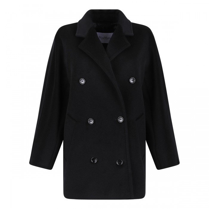 Rebus 101801 short Icon coat