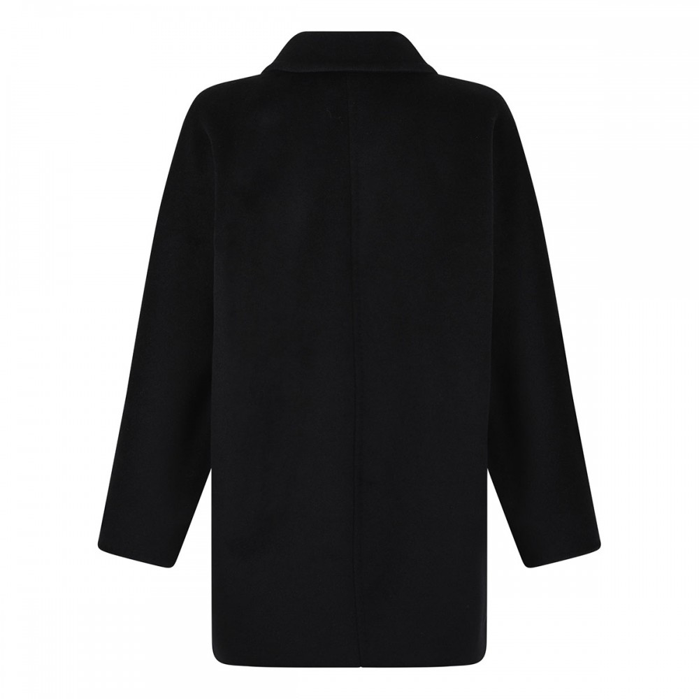 Rebus 101801 short Icon coat