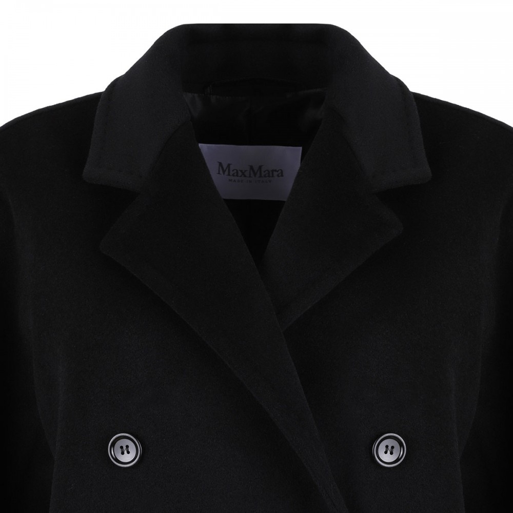 Rebus 101801 short Icon coat