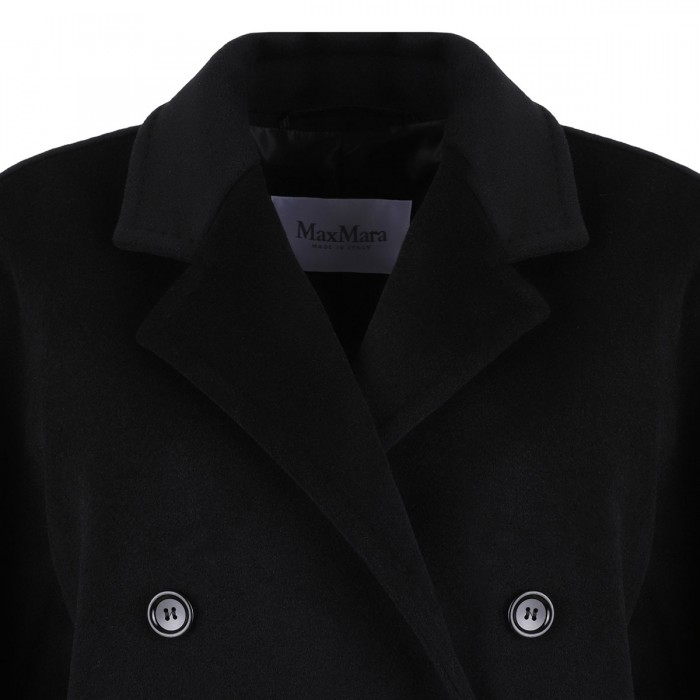 Rebus 101801 short Icon coat