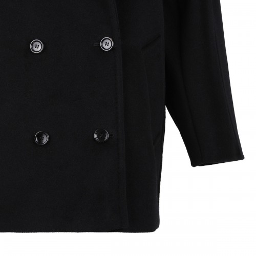 Rebus 101801 short Icon coat 2