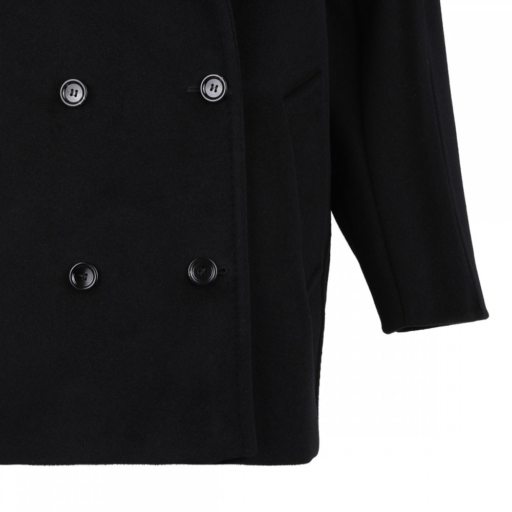 Rebus 101801 short Icon coat