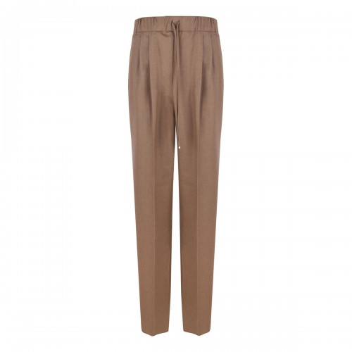 Gatti cashmere pants