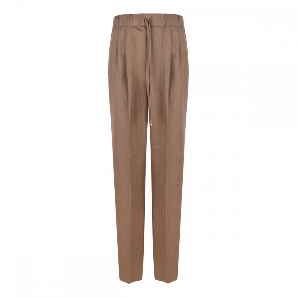 Gatti cashmere pants