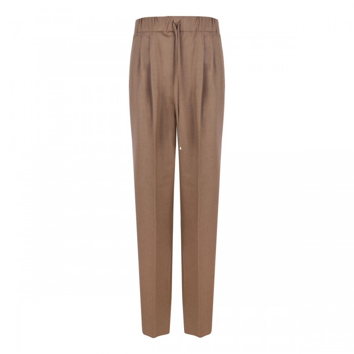 Gatti cashmere pants