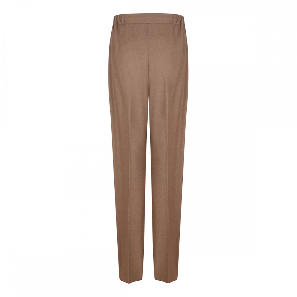 Gatti cashmere pants