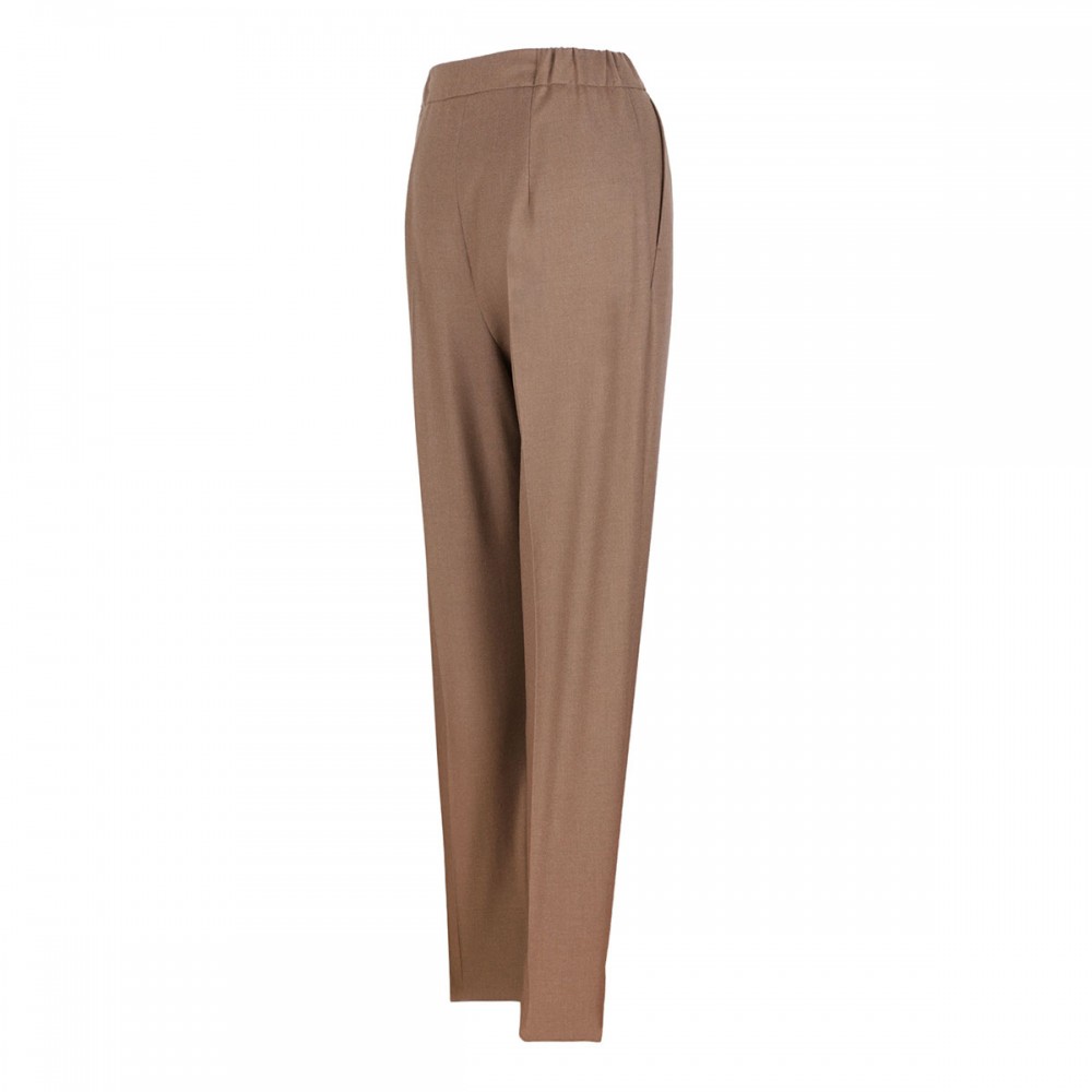 Gatti cashmere pants