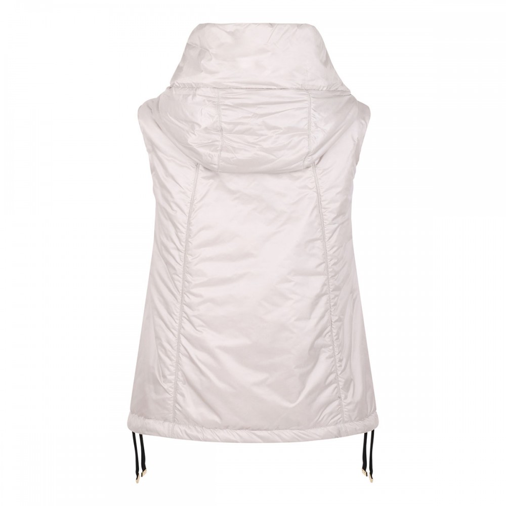 Greengo padded vest