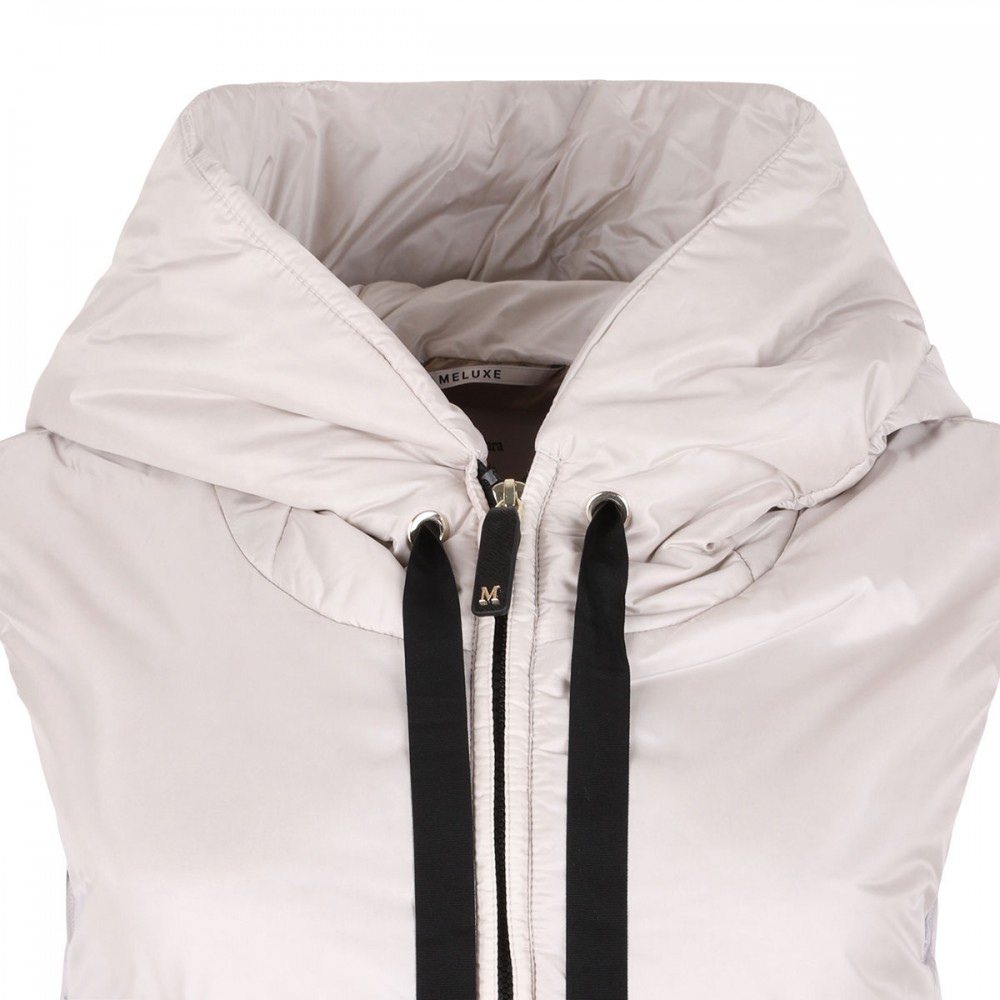 Greengo padded vest