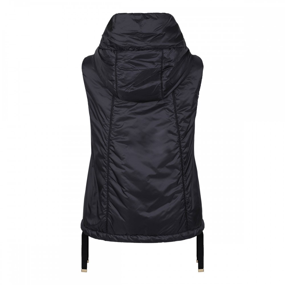 Greengo padded vest