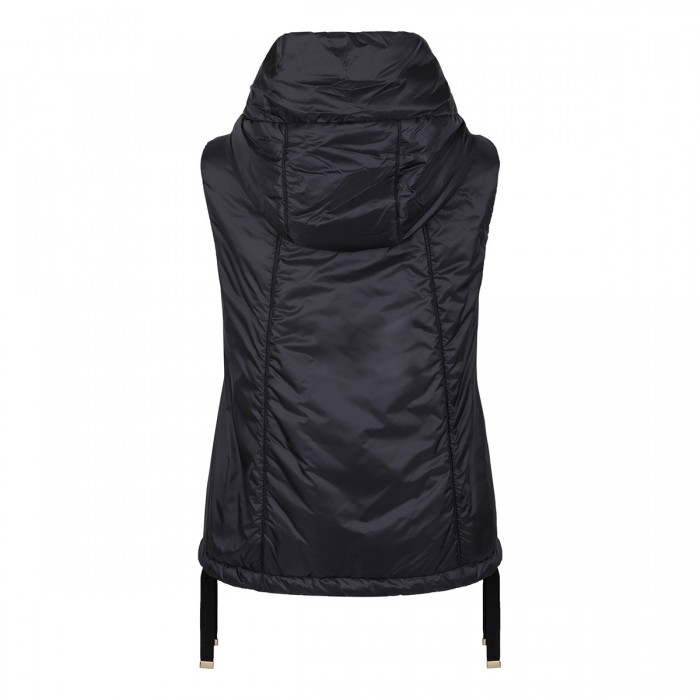 Greengo padded vest
