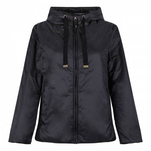 Greenh padded jacket