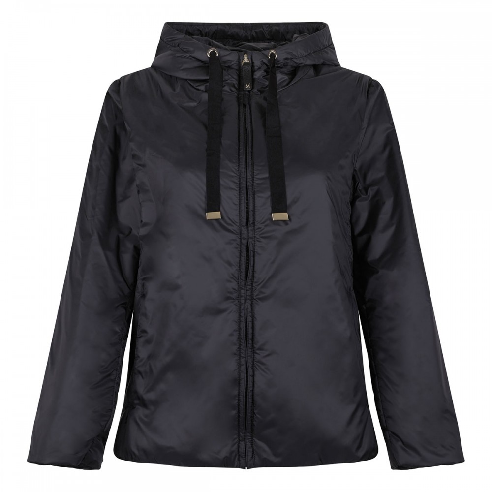 Greenh padded jacket