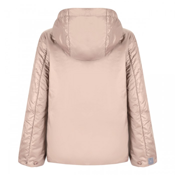 Greenh padded jacket