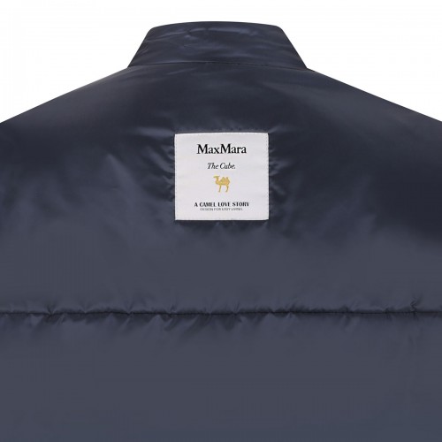 Picasso padded shirt jacket 2